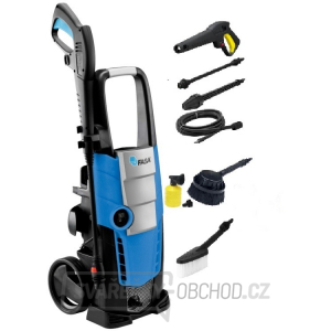 Vysokotlaký čistič Rumba 150 Fasa   Vysokotlaký čistič Rumba 150 Fasa  gallery main image