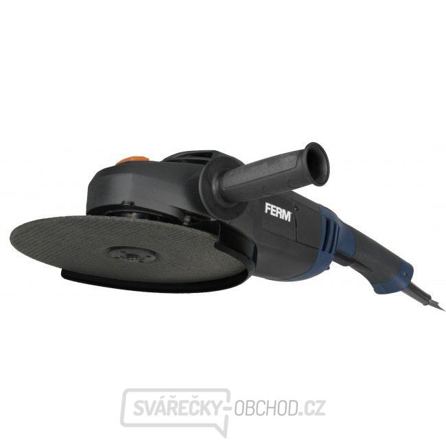 AGM1088 - Úhlová bruska 2500W - 230 mm