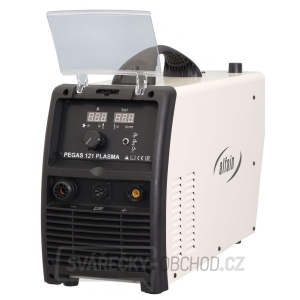 PEGAS 121 PLASMA gallery main image
