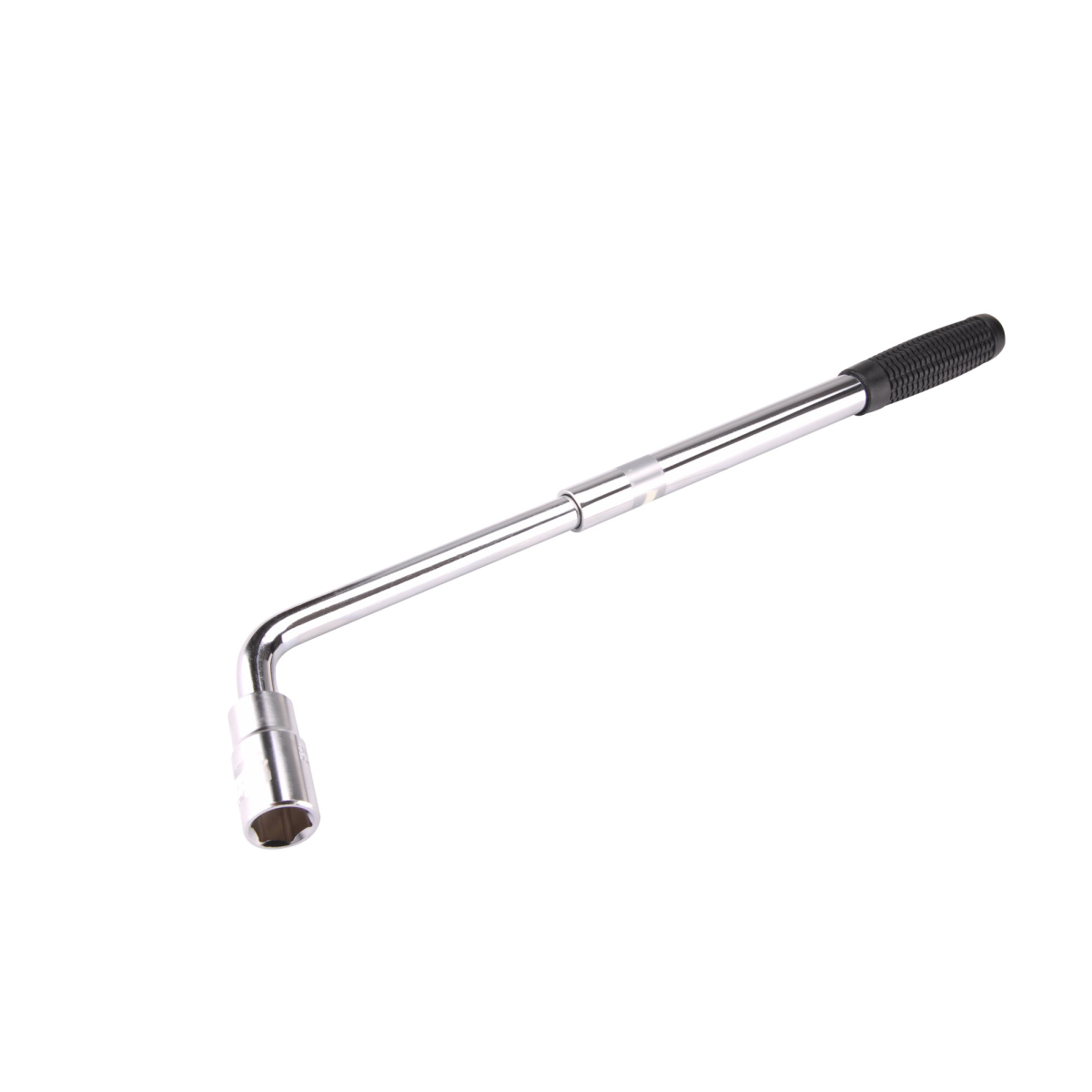 EXTOL CRAFT Teleskopický L klíč, 17-19mm, 1/2 6670