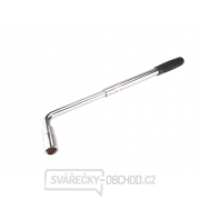 Teleskopický L klíč, 17-19mm, 1/2 Teleskopický L klíč, 17-19mm, 1/2