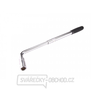 Teleskopický L klíč, 17-19mm, 1/2 Teleskopický L klíč, 17-19mm, 1/2