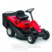 MTD OPTIMA MINIRIDER 76 RDHE travní traktor se zadním výhozem a elektrostartem gallery main image