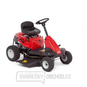 MTD OPTIMA MINIRIDER 76 SDE travní traktor se bočním výhozem a elektrostartem gallery main image