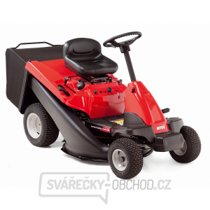 MTD OPTIMA MINIRIDER 76 RDE travní traktor se zadním výhozem a elektrostartem gallery main image