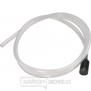 Vysokotlaký motorový čistič Heron 210bar náhled