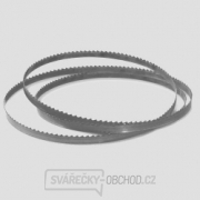 Pilový pás na dřevo 1826x8x0,4mm 6 TPI Pilový pás na dřevo 1826x8x0,4mm 6 TPI gallery main image