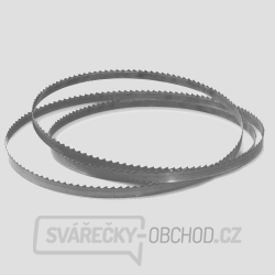 Pilový pás na dřevo 1826x8x0,4mm 6 TPI Pilový pás na dřevo 1826x8x0,4mm 6 TPI