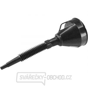 Dvoudílná plastová nálevka  Dvoudílná plastová nálevka  gallery main image