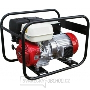 Elektrocentrála Europower EP6000-AVR gallery main image