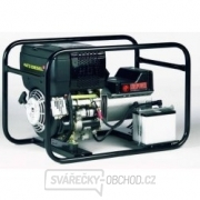 Elektrocentrála Europower EP13500TE-AVR gallery main image