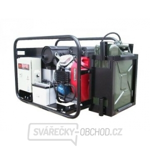 Elektrocentrála Europower EP16000TE-AVR Elektrocentrála Europower EP16000TE-AVR