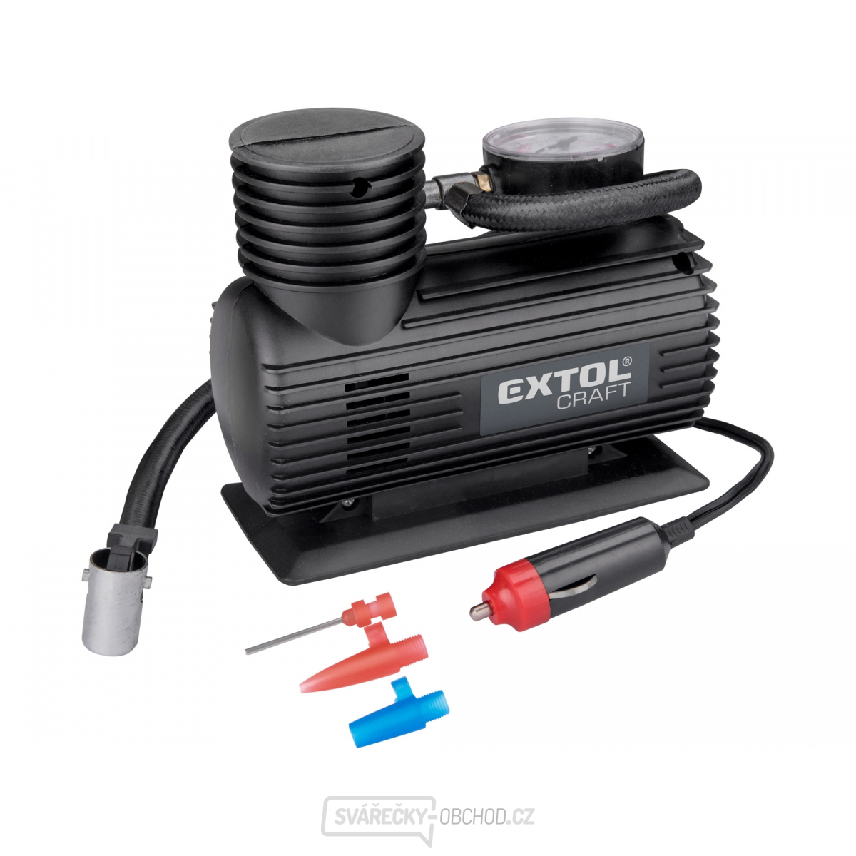Rac mini 250psi air compressor discount