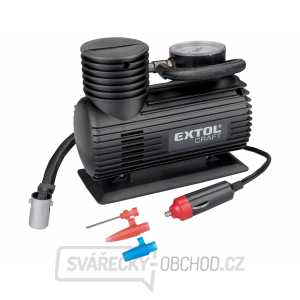 Kompresor 12V Kompresor 12V gallery main image