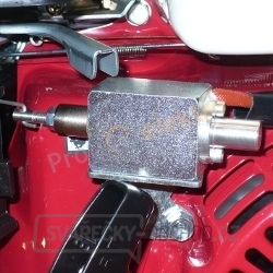 AVR regulace napětí (10-16kVA) AVR regulace napětí (10-16kVA) gallery main image