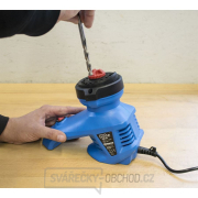 Bruska na vrtáky GBS 95 Náhled