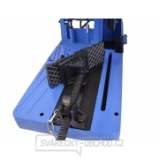 Kotoučová pila na kov GMK 350 TA náhled