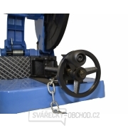 Kotoučová pila na kov GMK 350 TA náhled