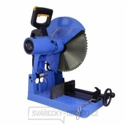 Kotoučová pila na kov GMK 350 TA gallery main image