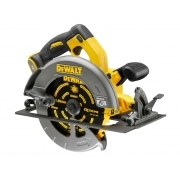 DCS575NT Aku kotoučová pila bez aku, 54V, 190mm FLEXVOLT DeWALT gallery main image