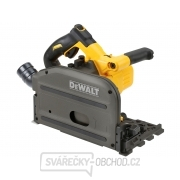 Aku ponorná pila 54V bez aku DeWALT DCS520NT FLEXVOLT gallery main image