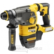 Aku kombinované kladivo SDS-plus 30mm 54V, bez aku DeWALT DCH333NT FLEXVOLT Aku kombinované kladivo SDS-plus 30mm 54V, bez aku DeWALT DCH333NT FLEXVOLT gallery main image
