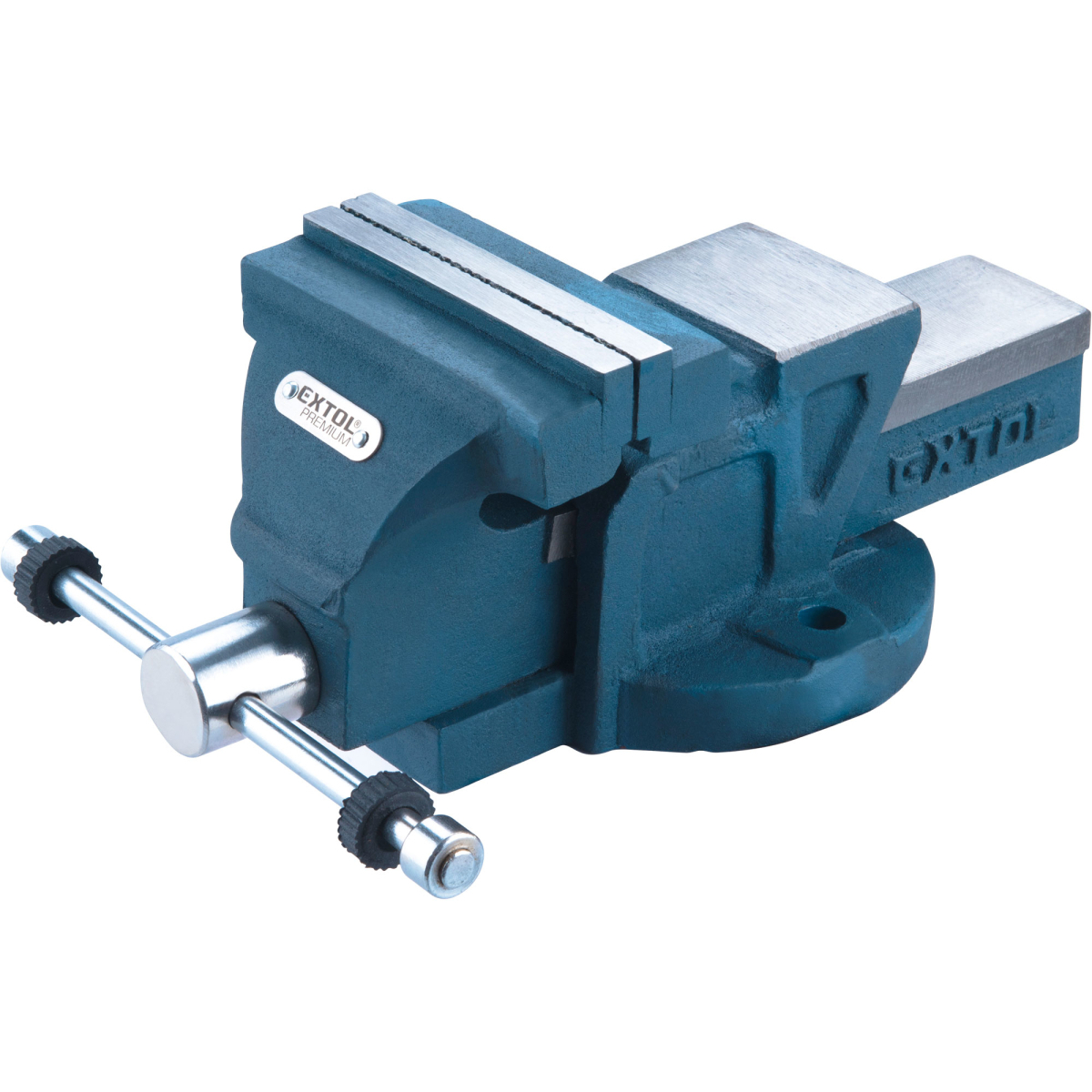 EXTOL PREMIUM Svěrák, 100mm 8812612