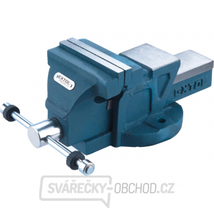 Svěrák, 100mm Svěrák, 100mm gallery main image