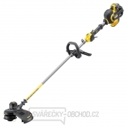 Aku strunová sekačka 1x 54V 9,0 Ah DeWALT DCM571X1 FLEXVOLT Aku strunová sekačka 1x 54V 9,0 Ah DeWALT DCM571X1 FLEXVOLT gallery main image
