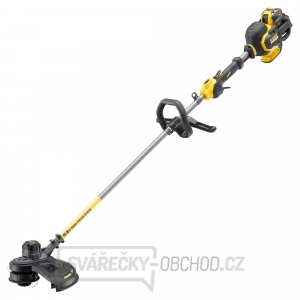 Aku strunová sekačka 1x 54V 9,0 Ah DeWALT DCM571X1 FLEXVOLT gallery main image