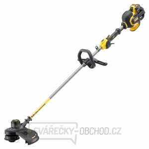 Aku strunová sekačka 1x 54V 9,0 Ah DeWALT DCM571X1 FLEXVOLT