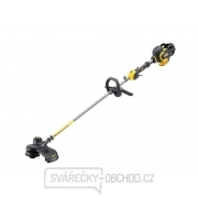 Aku strunová sekačka 54V, bez aku DeWALT DCM571N FLEXVOL gallery main image