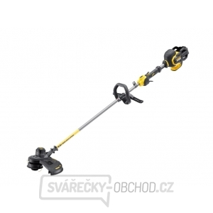 Aku strunová sekačka 54V, bez aku DeWALT DCM571N FLEXVOL gallery main image
