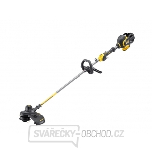 Aku strunová sekačka 54V, bez aku DeWALT DCM571N FLEXVOL