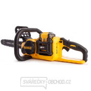 DCM575X1 Aku řetězová pila 54V 3,0Ah DeWALT FLEXVOLT Náhled