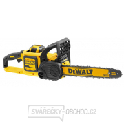 DCM575X1 Aku řetězová pila 54V 3,0Ah DeWALT FLEXVOLT Náhled