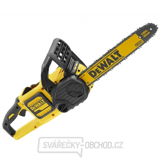 DCM575N Aku řetězová pila 54V bez aku DeWALT FLEXVOLT