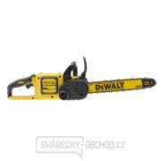 DCM575N Aku řetězová pila 54V bez aku DeWALT FLEXVOLT náhled