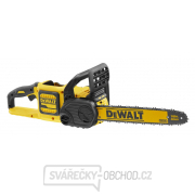 DCM575N Aku řetězová pila 54V bez aku DeWALT FLEXVOLT náhled