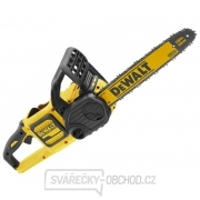 DCM575N Aku řetězová pila 54V bez aku DeWALT FLEXVOLT gallery main image