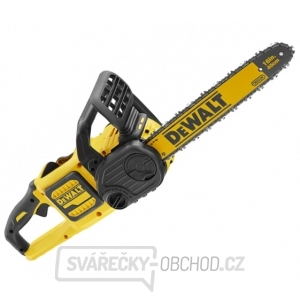DCM575N Aku řetězová pila 54V bez aku DeWALT FLEXVOLT DCM575N Aku řetězová pila 54V bez aku DeWALT FLEXVOLT gallery main image