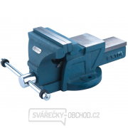 Svěrák,125mm Svěrák,125mm gallery main image