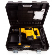 D25481K Kombinované kladivo SDS-max, 1050W DeWALT + kufr D25481K Kombinované kladivo SDS-max, 1050W DeWALT + kufr náhled