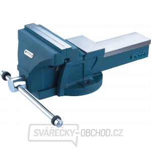 Svěrák, 150mm Svěrák, 150mm gallery main image