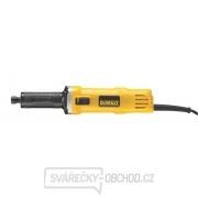 DWE4884 přímá bruska 450W, 6mm DeWALT gallery main image