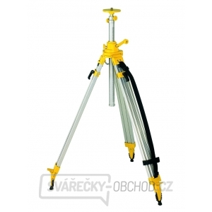 DE0735 Hliníkový stativ 3m se závitem 5/8 DE0735 Hliníkový stativ 3m se závitem 5/8 gallery main image