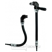 DT70621 flexibilní magnetický držák bitů DeWALT gallery main image