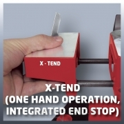 Pila pokosová TE-MS 2112 L Einhell Expert náhled