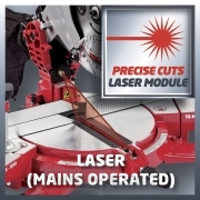 Pila pokosová TE-MS 2112 L Einhell Expert náhled