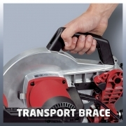 Pila pokosová TE-MS 2112 L Einhell Expert náhled